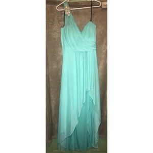 👗 THE PERFECT PROM DRESS 👗